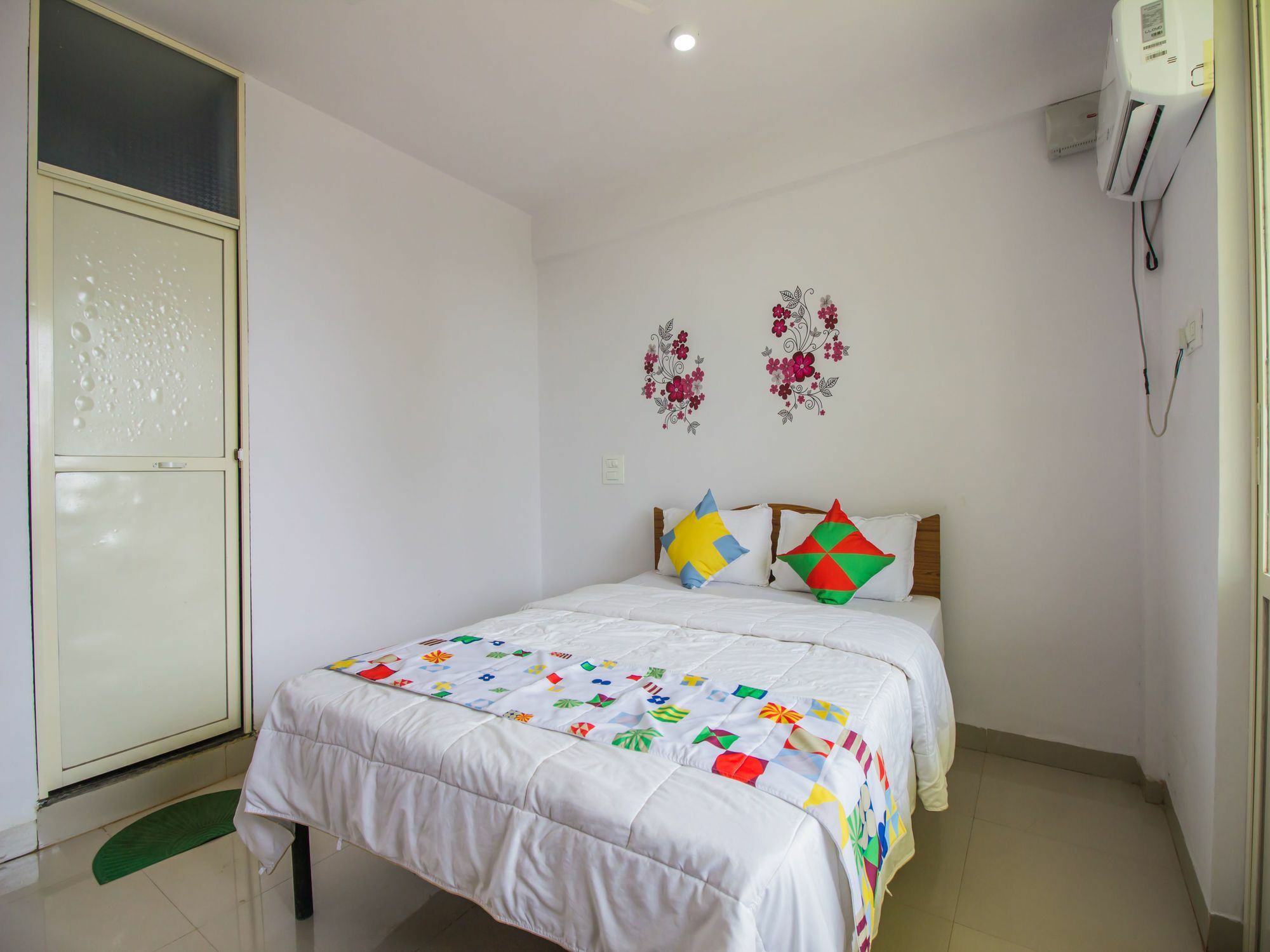 Beach Facing Studio Morjim Exterior foto